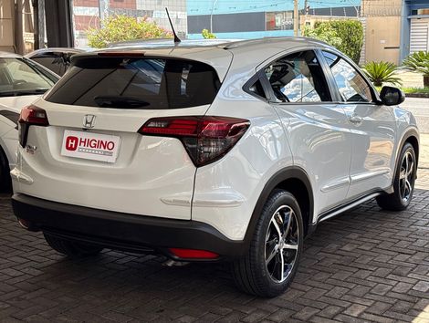 Honda HR-V EXL 1.8 Flexone 16V 5p Aut.