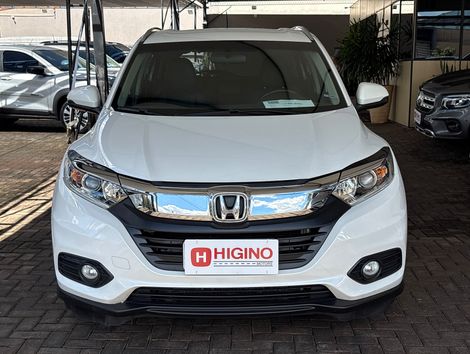 Honda HR-V EXL 1.8 Flexone 16V 5p Aut.