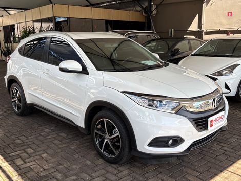 Honda HR-V EXL 1.8 Flexone 16V 5p Aut.