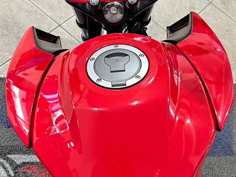 HONDA CG 160 FAN Flex