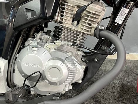 HONDA CG 160 FAN Flex