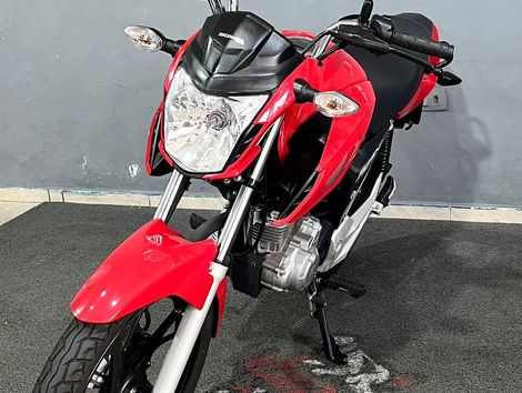 HONDA CG 160 FAN Flex