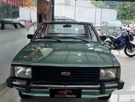 Ford Corcel 2