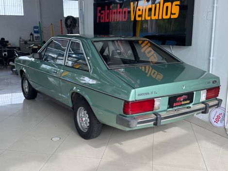 Ford Corcel 2