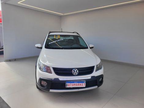 VolksWagen Saveiro CROSS 1.6 Mi Total Flex 8V CE