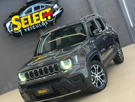 Jeep Renegade Long. T270 1.3 TB 4x2 Flex Aut.