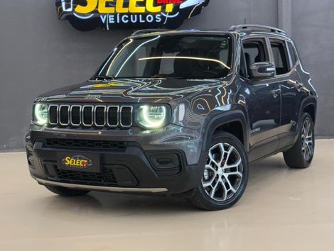 Jeep Renegade Long. T270 1.3 TB 4x2 Flex Aut.