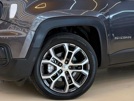 Jeep Renegade Long. T270 1.3 TB 4x2 Flex Aut.