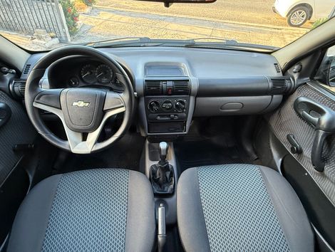 Chevrolet Classic Life/LS 1.0 VHC FlexP. 4p