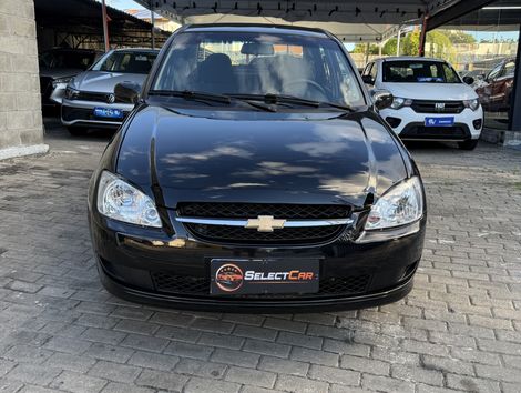 Chevrolet Classic Life/LS 1.0 VHC FlexP. 4p