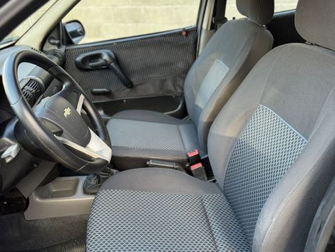 Chevrolet Classic Life/LS 1.0 VHC FlexP. 4p