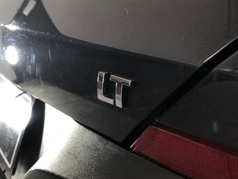 Chevrolet TRACKER LT 1.0 Turbo 12V Flex Aut.