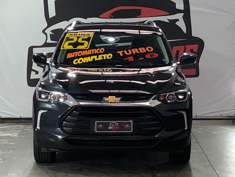 Chevrolet TRACKER LT 1.0 Turbo 12V Flex Aut.