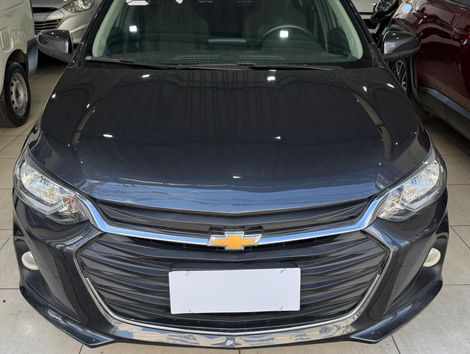 Chevrolet ONIX HATCH LT 1.0 12V TB Flex 5p Mec.