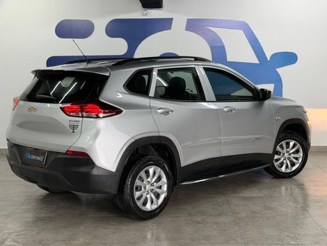 Chevrolet TRACKER 1.0 Turbo 12V Flex Aut. 