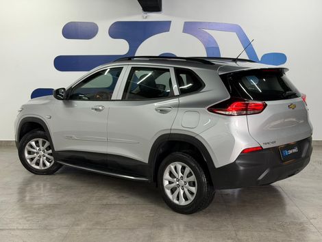 Chevrolet TRACKER 1.0 Turbo 12V Flex Aut. 