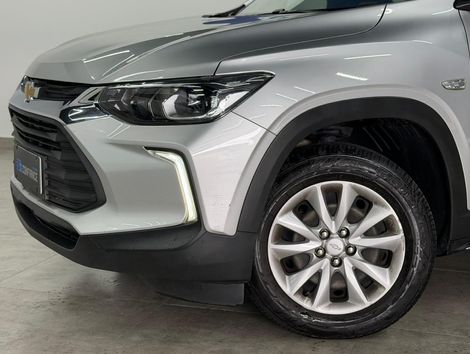 Chevrolet TRACKER 1.0 Turbo 12V Flex Aut. 