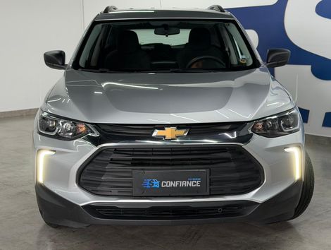 Chevrolet TRACKER 1.0 Turbo 12V Flex Aut. 