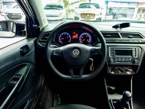 VolksWagen Gol 1.0 Flex 12V 5p