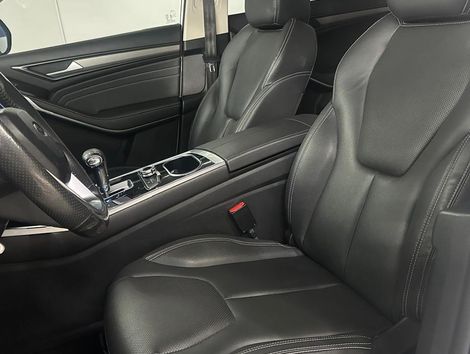 Ford TERRITORY SEL 1.5 GTDi EcoBoost Aut.