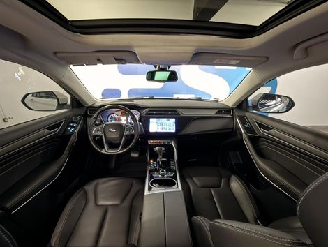 Ford TERRITORY SEL 1.5 GTDi EcoBoost Aut.