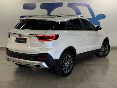 Ford TERRITORY SEL 1.5 GTDi EcoBoost Aut.