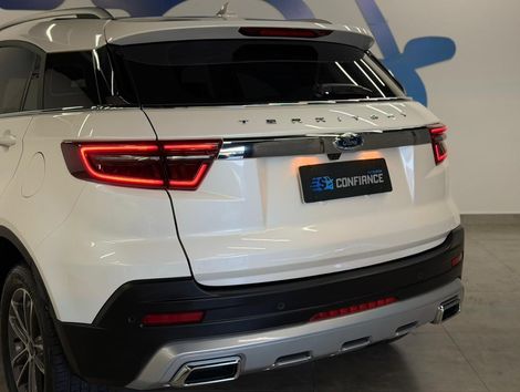 Ford TERRITORY SEL 1.5 GTDi EcoBoost Aut.