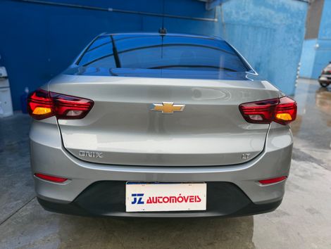 Chevrolet ONIX SEDAN Plus LT 1.0 12V Flex 4p Mec.