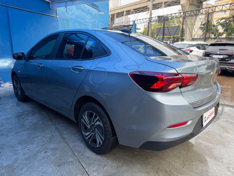 Chevrolet ONIX SEDAN Plus LT 1.0 12V Flex 4p Mec.