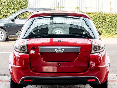 Ford Ka 1.0 8V 1.0 8V St Flex 3P - foto 8