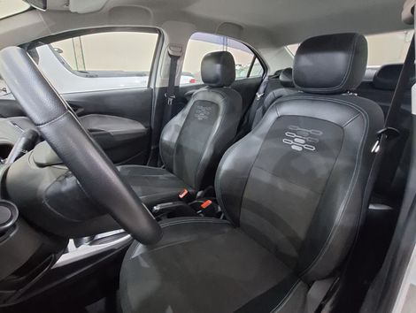 Chevrolet PRISMA Sed. ADVANT. 1.4 8V F.Power Aut.