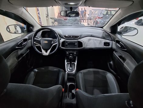 Chevrolet PRISMA Sed. ADVANT. 1.4 8V F.Power Aut.