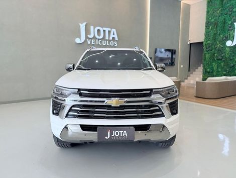 Chevrolet S10 P-Up H.Country 2.8 4x4 CD Dies.Aut.