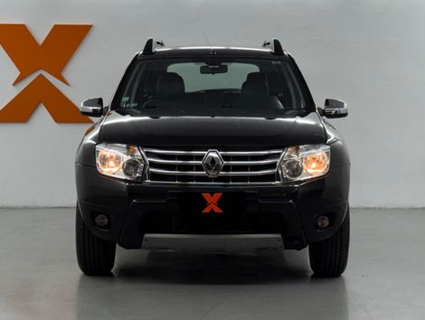 Renault DUSTER Dynamique 1.6 Flex 16V Mec.