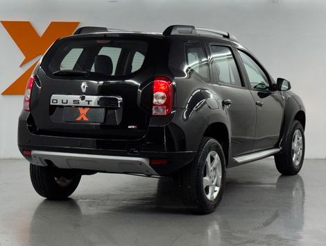Renault DUSTER Dynamique 1.6 Flex 16V Mec.