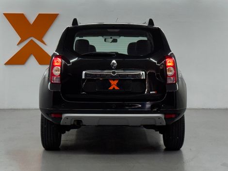 Renault DUSTER Dynamique 1.6 Flex 16V Mec.