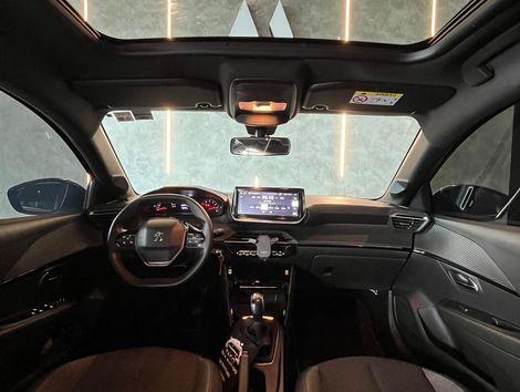 Peugeot 208 Style 1.0 Flex 6V 5p Mec.