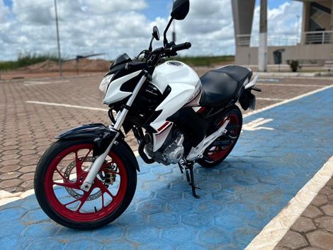 HONDA CB 250 TWISTER/FLEXONE