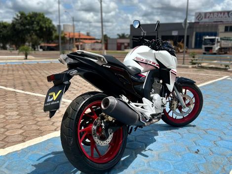 HONDA CB 250 TWISTER/FLEXONE