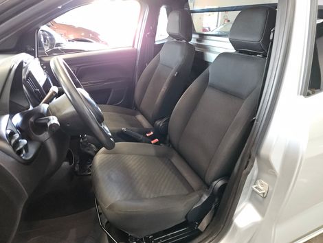 Fiat Strada Endurance 1.4 Flex 8V CS Plus