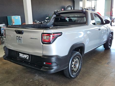 Fiat Strada Endurance 1.4 Flex 8V CS Plus