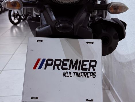 YAMAHA XTZ 250 LANDER 249cc/LANDER BLUEFLEX/ABS