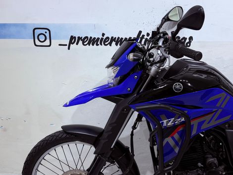 YAMAHA XTZ 250 LANDER 249cc/LANDER BLUEFLEX/ABS