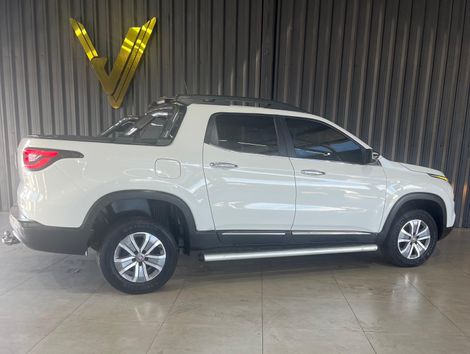 Fiat Toro Freedom 1.8 16V Flex Aut.