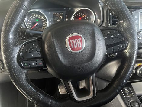 Fiat Toro Freedom 1.8 16V Flex Aut.