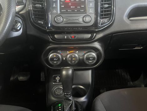 Fiat Toro Freedom 1.8 16V Flex Aut.