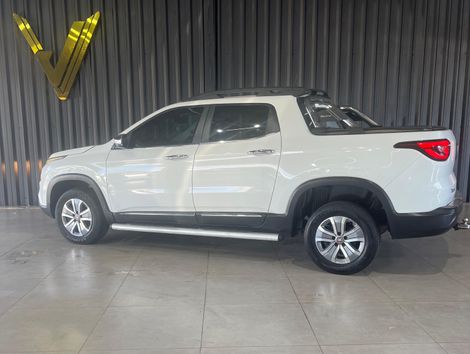 Fiat Toro Freedom 1.8 16V Flex Aut.
