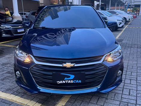 Chevrolet ONIX HATCH LT 1.0 12V TB Flex 5p Mec.