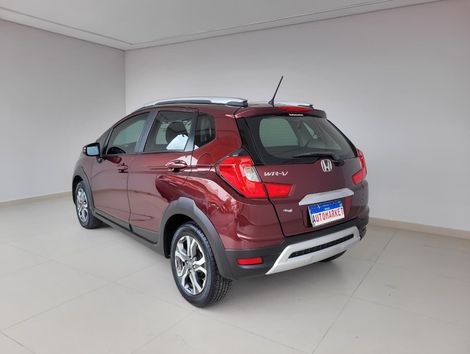 Honda WR-V EX 1.5 Flexone 16V 5p Aut.