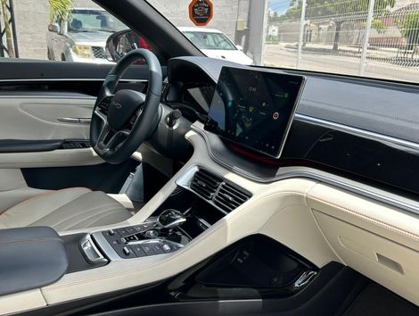 BYD Song Plus 1.5 16V Aut. (Hibrido)